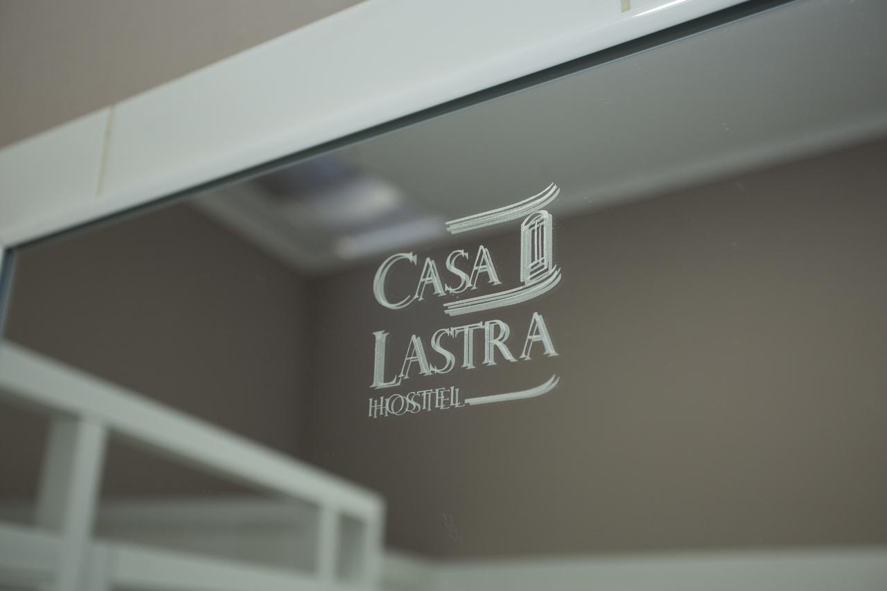 Casa Lastra Hostel Valparaíso Exterior photo